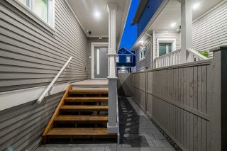 Photo 2: 2251 E 35TH Avenue in Vancouver: Victoria VE 1/2 Duplex for sale (Vancouver East)  : MLS®# R2528964