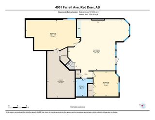 Photo 33: 9 4901 Farrell Avenue: Red Deer Semi Detached (Half Duplex) for sale : MLS®# A2034015