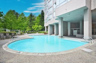 Photo 7: 903 9633 MANCHESTER Drive in Burnaby: Cariboo Condo for sale (Burnaby North)  : MLS®# R2746914