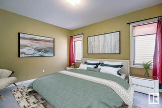 Photo 23: 2 841 156 Street in Edmonton: Zone 14 House Half Duplex for sale : MLS®# E4294866