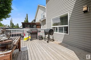 Photo 48: 1310 84 Street in Edmonton: Zone 53 House for sale : MLS®# E4393648
