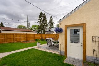 Photo 30: Charming One and a Half Storey: House for sale (Winnipeg) 