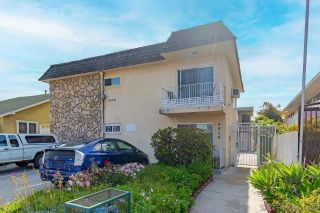 Main Photo: NORTH PARK Condo for sale : 2 bedrooms : 4070 Illinois Street #7 in San Diego