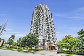 Main Photo: 2108 7325 ARCOLA Street in Burnaby: Highgate Condo for sale (Burnaby South)  : MLS®# R2713693