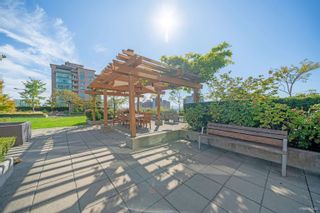 Photo 18: 509 135 E 17TH Street in North Vancouver: Central Lonsdale Condo for sale : MLS®# R2829309