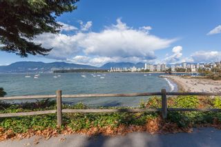 Photo 7: 309 2008 BAYSWATER Street in Vancouver: Kitsilano Condo for sale in "Black Swan" (Vancouver West)  : MLS®# R2875962