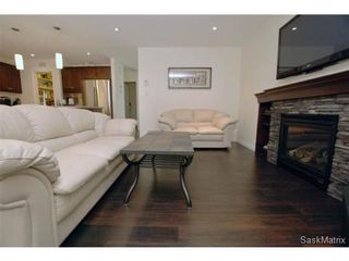 Photo 6: 5201 ANTHONY Way in Regina: Lakeridge Single Family Dwelling for sale (Regina Area 01)  : MLS®# 485817