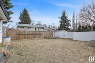 Photo 31: 85 FOREST Drive: St. Albert House for sale : MLS®# E4384155