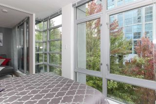 Photo 9: 401 1255 SEYMOUR Street in Vancouver: Downtown VW Condo for sale in "ELAN" (Vancouver West)  : MLS®# R2251609