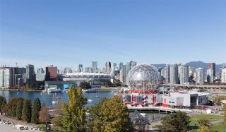 Photo 14: 1206 1618 QUEBEC Street in Vancouver: Mount Pleasant VE Condo for sale in "CENTRAL" (Vancouver East)  : MLS®# R2496831