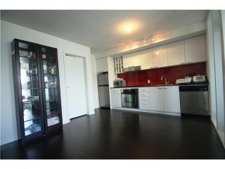 Photo 4: 3007 602 CITADEL PARADE in Vancouver: Downtown VW Condo for sale (Vancouver West)  : MLS®# V990635