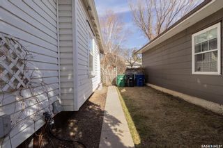 Photo 50: 1231 H Avenue North in Saskatoon: Mayfair Residential for sale : MLS®# SK963291