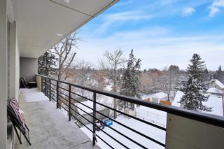 Photo 3: 502 4700 55 Street: Red Deer Apartment for sale : MLS®# A2112082