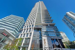Photo 2: 1601 1289 HORNBY Street in Vancouver: Downtown VW Condo for sale in "One Burrad Place" (Vancouver West)  : MLS®# R2879736