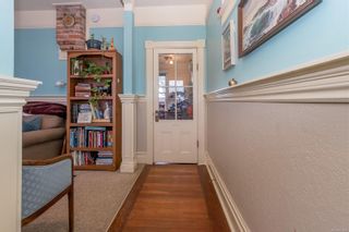 Photo 6: 119 Oswego St in Victoria: Vi James Bay House for sale : MLS®# 922688