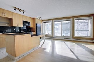 Photo 7: 4 1809 11 Avenue SW in Calgary: Sunalta Apartment for sale : MLS®# A1183606