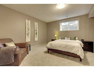 Photo 15: 2831 1 Avenue NW in CALGARY: West Hillhurst Residential Attached for sale (Calgary)  : MLS®# C3582030