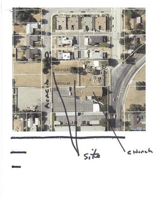 Photo 2: 0 Acacia Avenue in San Bernardino: Land for sale (274 - San Bernardino)  : MLS®# OC23106248