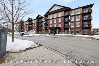 Photo 1: 206 50 N Mill Street: Port Hope Condo for sale : MLS®# X5900748