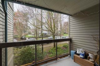 Photo 13: 214 1422 E 3RD Avenue in Vancouver: Grandview Woodland Condo for sale in "La Contessa" (Vancouver East)  : MLS®# R2447248