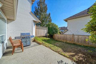 Photo 15: 33 32361 MCRAE Avenue in Mission: Mission BC Townhouse for sale in "SPENCER ESTATES" : MLS®# R2762095