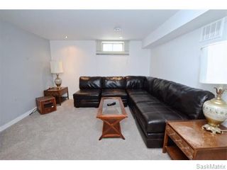 Photo 20: 4910 SHERWOOD Drive in Regina: Regent Park Single Family Dwelling for sale (Regina Area 02)  : MLS®# 565264