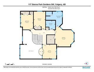 Photo 43: 117 Sienna Park Gardens SW in Calgary: Signal Hill Detached for sale : MLS®# A2036279