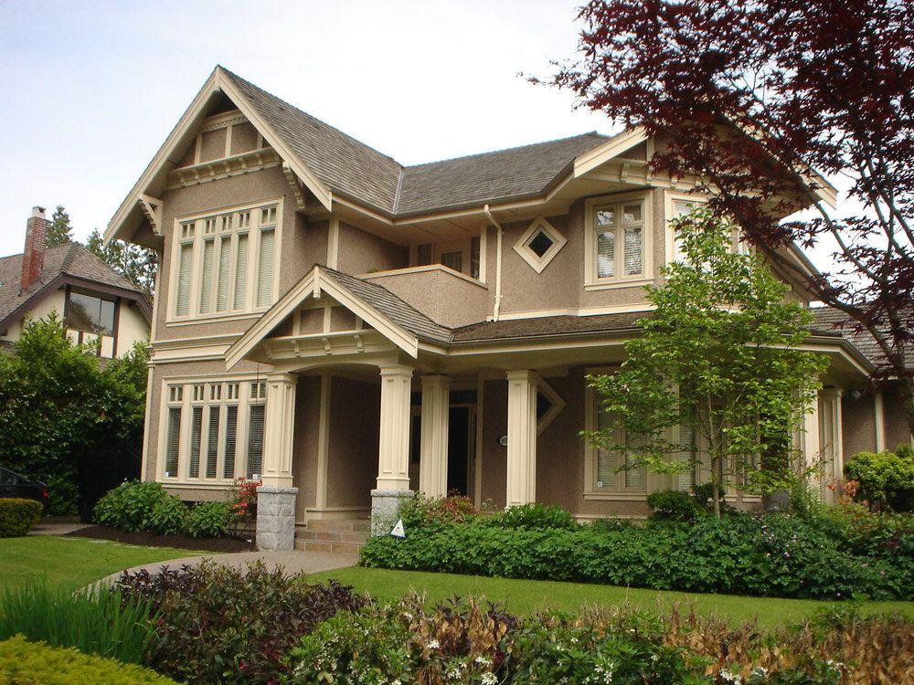 Main Photo:  in Vancouver: South Granville Home for sale () 