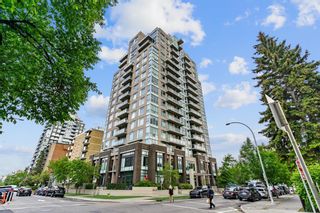 Photo 1: 906 1500 7 Street SW in Calgary: Beltline Apartment for sale : MLS®# A1229162