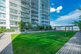 Photo 24: 2309 988 QUAYSIDE Drive in New Westminster: Quay Condo for sale : MLS®# R2891663