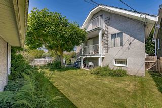 Photo 37: 3496 W 8TH Avenue in Vancouver: Kitsilano House for sale (Vancouver West)  : MLS®# R2712039