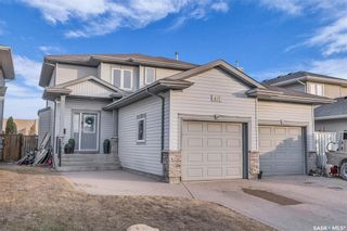 Photo 1: 415 Kucey Crescent in Saskatoon: Arbor Creek Residential for sale : MLS®# SK966042