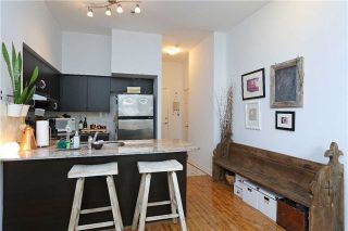 Photo 5: 103 225 E Wellesley Street in Toronto: Cabbagetown-South St. James Town Condo for sale (Toronto C08)  : MLS®# C3472778