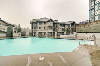 Photo 20: 301 9098 HALSTON COURT in Burnaby: Government Road Condo for sale (Burnaby North)  : MLS®# R2138528
