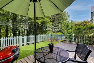 Photo 31: 16 7465 MULBERRY Place in Burnaby: The Crest Townhouse for sale (Burnaby East)  : MLS®# R2693123
