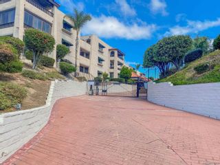 Photo 24: CLAIREMONT Condo for sale : 2 bedrooms : 2540 Clairemont Dr #308 in San Diego