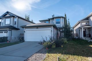 Photo 1: 22 GREYSTONE Crescent: Spruce Grove House for sale : MLS®# E4314530
