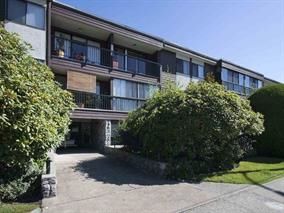 Photo 2: 312 3787 W 4TH Avenue in Vancouver: Point Grey Condo for sale in "Andrea Apartments" (Vancouver West)  : MLS®# R2132132