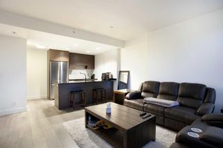 Photo 8: 705 1500 7 Street SW in Calgary: Beltline Apartment for sale : MLS®# A2119857