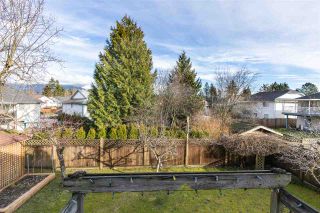 Photo 39: 8426 JENNINGS Street in Mission: Mission BC House for sale : MLS®# R2537446