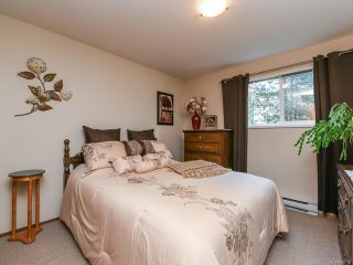 Photo 17: 21 1535 Dingwall Rd in COURTENAY: CV Courtenay East Row/Townhouse for sale (Comox Valley)  : MLS®# 836180