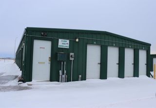 Photo 2: RV & Self-storage business for sale Southern Alberta: Commercial for sale
