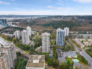 Photo 24: 1401 3970 CARRIGAN Court in Burnaby: Government Road Condo for sale in "The Harrington" (Burnaby North)  : MLS®# R2862799