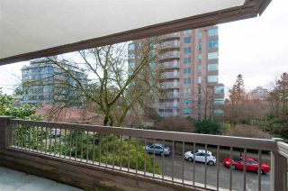 Photo 17: 302 2275 W 40TH Avenue in Vancouver: Kerrisdale Condo for sale (Vancouver West)  : MLS®# R2252384