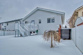 Photo 4: 60 Woodside Crescent NW: Airdrie Detached for sale : MLS®# A2029568