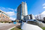 Main Photo: 1402 210 SALTER Street in New Westminster: Queensborough Condo for sale in "The Peninsula" : MLS®# R2854802