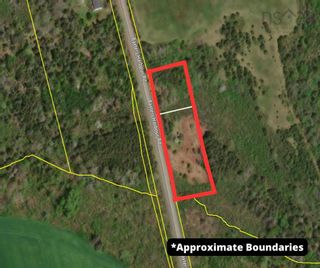 Photo 2: Lot Baxters Harbour Road in Glenmont: Kings County Vacant Land for sale (Annapolis Valley)  : MLS®# 202313835