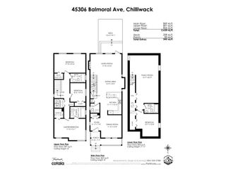 Photo 40: 9 45306 BALMORAL Avenue in Sardis: Sardis West Vedder Rd House for sale in "BALMORAL PARK ESTATES" : MLS®# R2518450