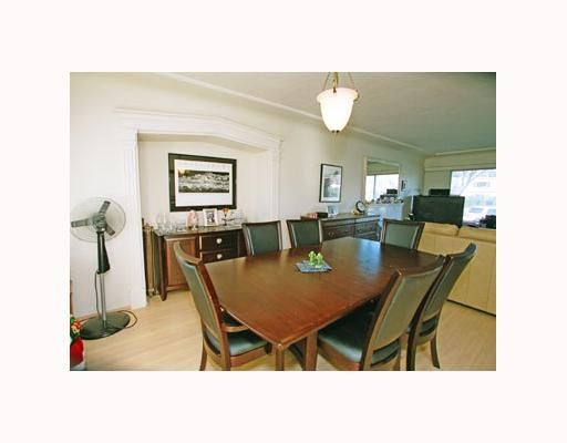 Photo 3: Photos: 3268 W 16TH Ave in Vancouver: Arbutus House for sale (Vancouver West)  : MLS®# V641638