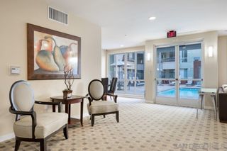 Photo 22: DOWNTOWN Condo for sale : 2 bedrooms : 1501 Front Street #615 in San Diego